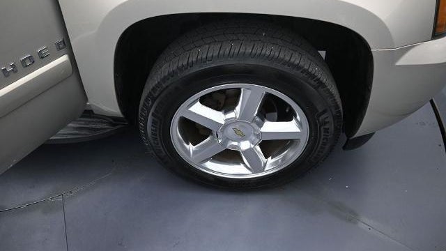2007 Chevrolet Tahoe Fleet