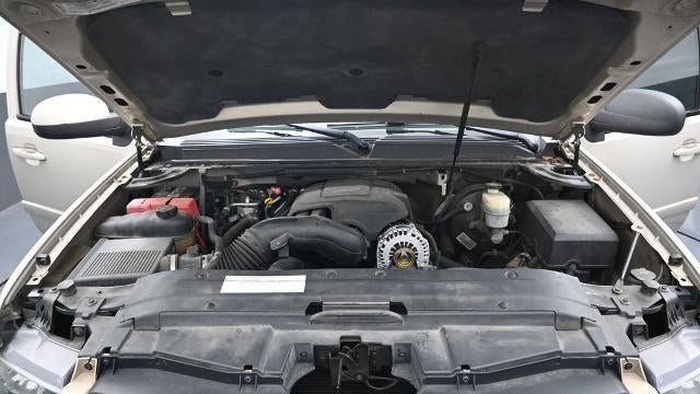 2007 Chevrolet Tahoe Fleet