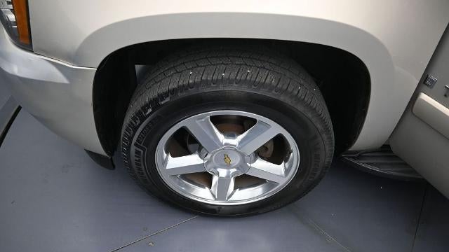 2007 Chevrolet Tahoe Fleet
