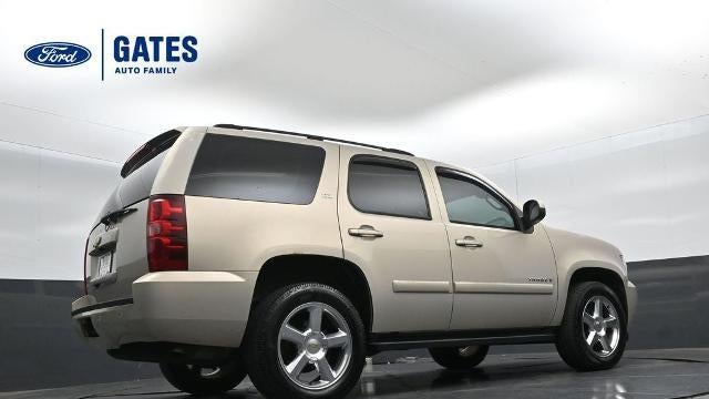 2007 Chevrolet Tahoe Fleet