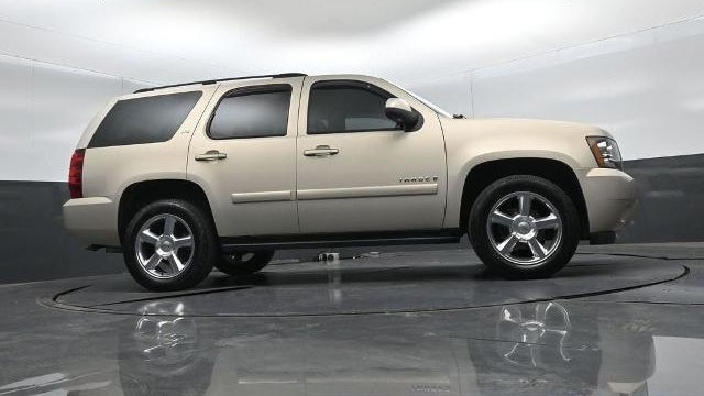 2007 Chevrolet Tahoe Fleet