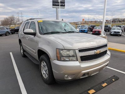 Photo of a 2007 Chevrolet Tahoe LTZ 4DR SUV 4WD for sale