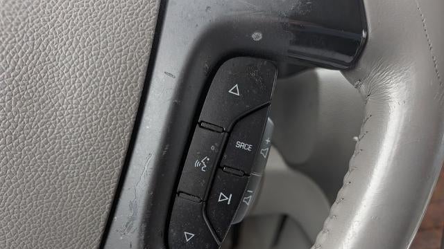 2007 Chevrolet Tahoe LTZ
