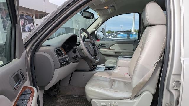 2007 Chevrolet Tahoe LTZ