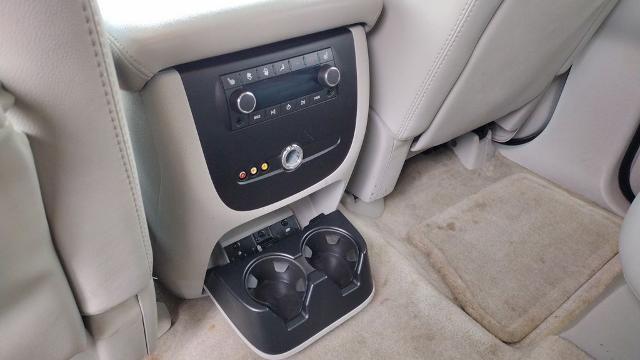 2007 Chevrolet Tahoe LTZ