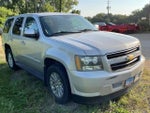 2009 Tahoe Thumbnail 3