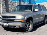 2002 Suburban Thumbnail 1