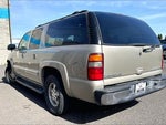 2002 Suburban Thumbnail 4