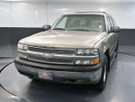 2002 Suburban Thumbnail 11