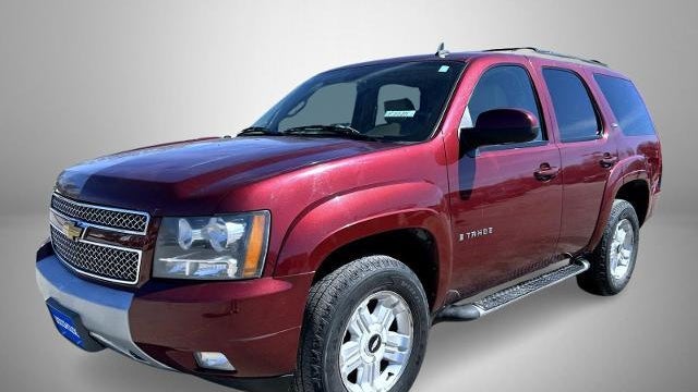 Preowned 2009 Chevrolet Tahoe LT for Sale