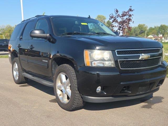2009 Chevrolet Tahoe