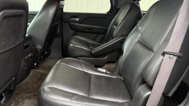 2009 Chevrolet Tahoe LTZ