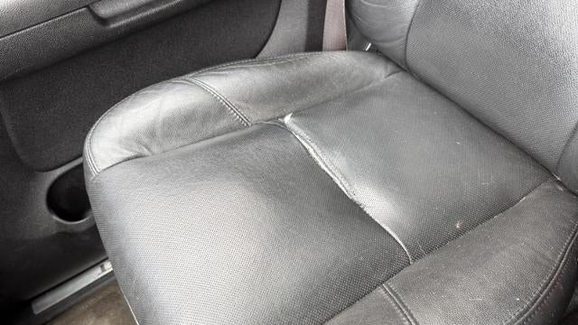 2009 Chevrolet Tahoe LTZ
