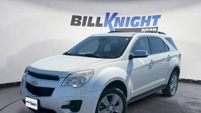 Preowned 2015 Chevrolet Equinox LT for Sale