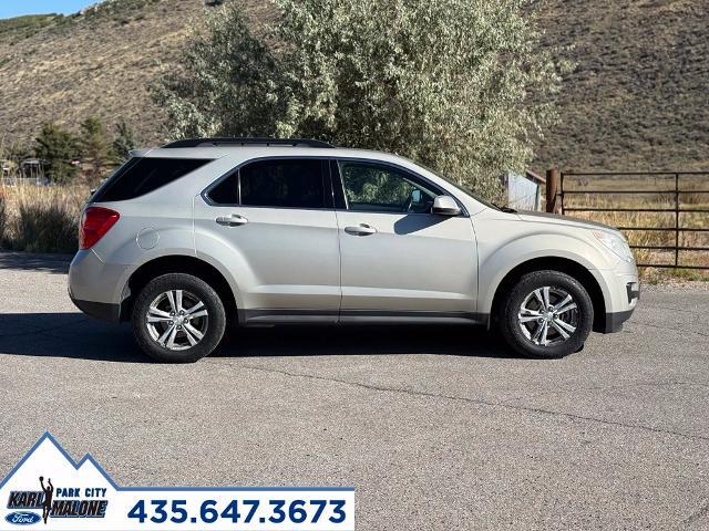 2015 Chevrolet Equinox - $4,793