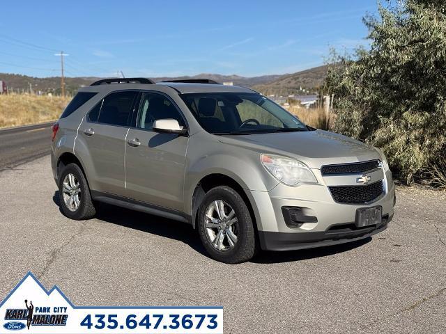 2015 Chevrolet Equinox - $4,793