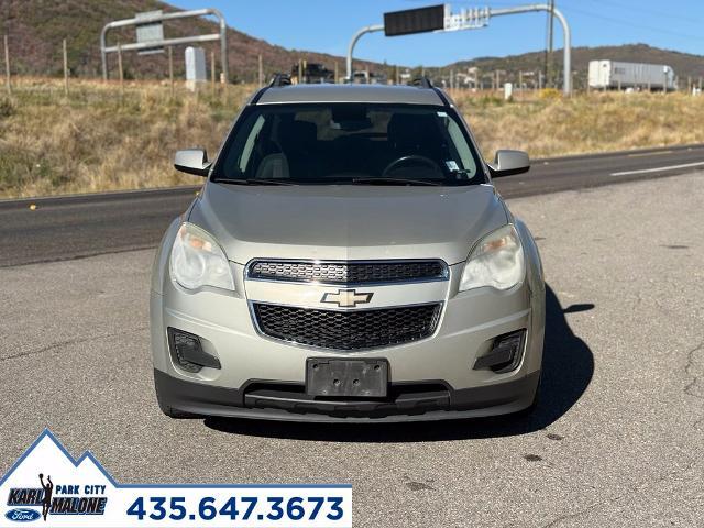 2015 Chevrolet Equinox - $4,793