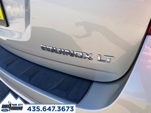 2015 Chevrolet Equinox - $4,793
