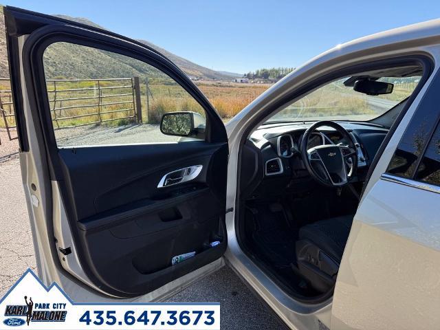 2015 Chevrolet Equinox - $4,793
