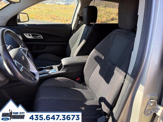 2015 Chevrolet Equinox - $4,793
