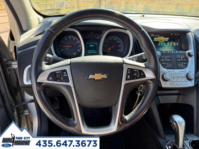 2015 Chevrolet Equinox - $4,793