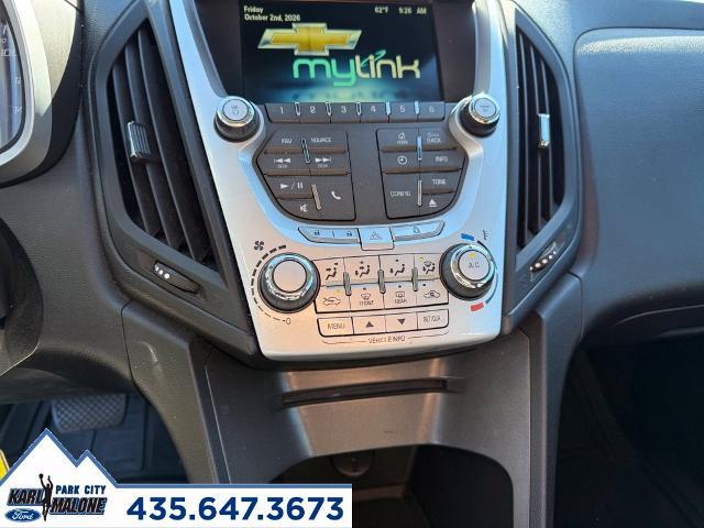 2015 Chevrolet Equinox - $4,793