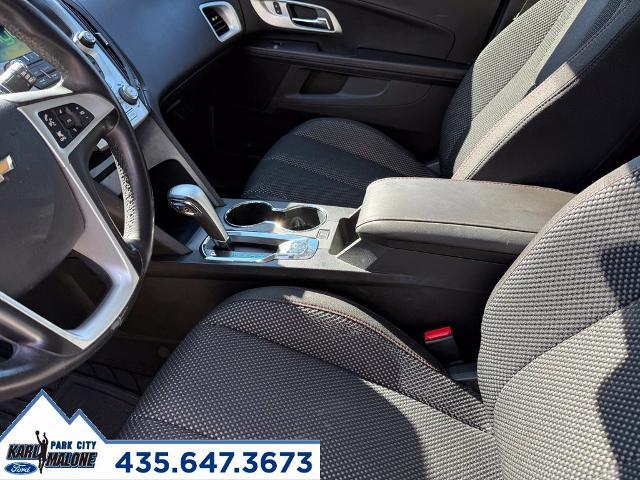 2015 Chevrolet Equinox - $4,793