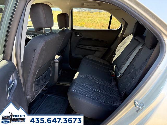 2015 Chevrolet Equinox - $4,793
