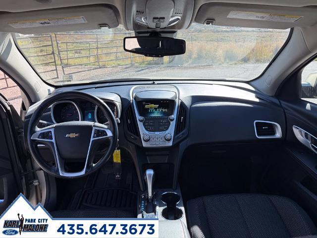 2015 Chevrolet Equinox - $4,793