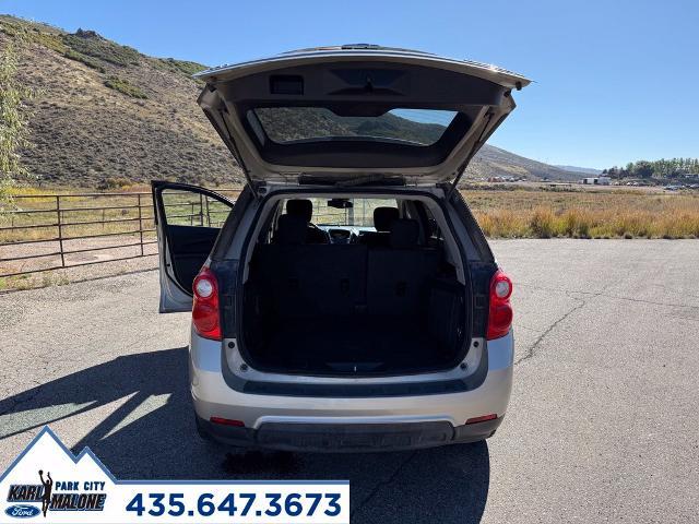 2015 Chevrolet Equinox - $4,793