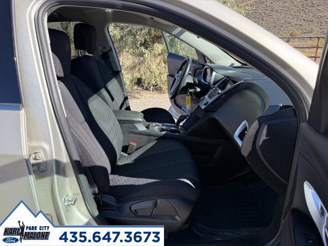 2015 Chevrolet Equinox - $4,793
