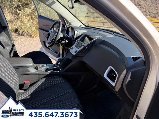 2015 Chevrolet Equinox - $4,793
