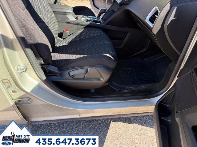 2015 Chevrolet Equinox - $4,793
