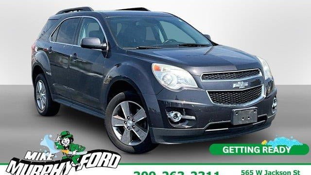 Preowned 2015 Chevrolet Equinox LT for Sale