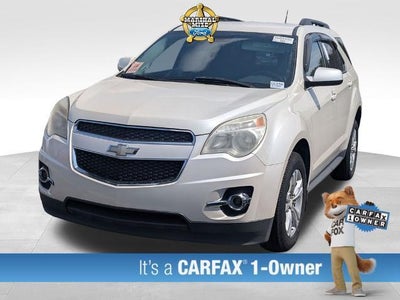 2014 Chevrolet Equinox AWD LT 4DR SUV W/2LT