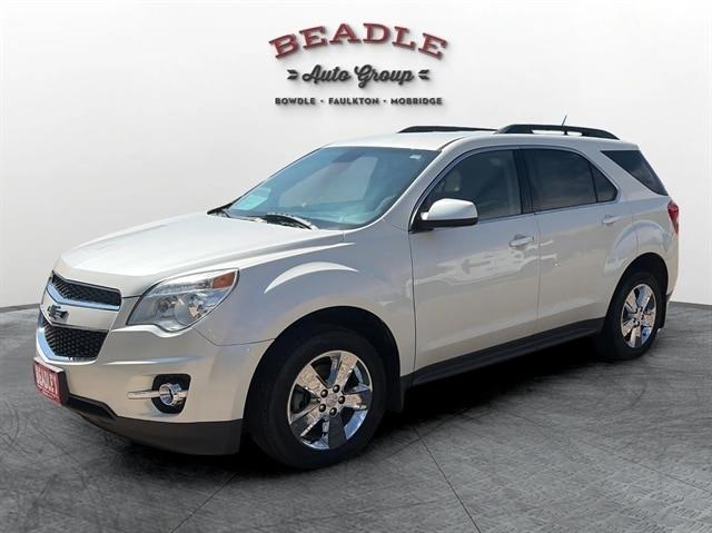 2014 Chevrolet Equinox