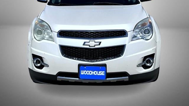 2013 Chevrolet Equinox LTZ