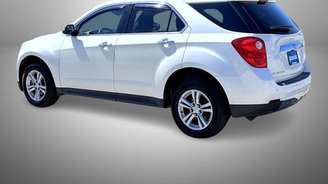 2013 Chevrolet Equinox LTZ