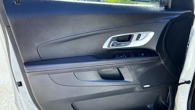 2013 Chevrolet Equinox LTZ