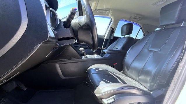 2013 Chevrolet Equinox LTZ