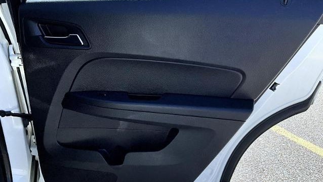 2013 Chevrolet Equinox LTZ
