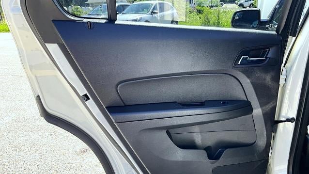 2013 Chevrolet Equinox LTZ