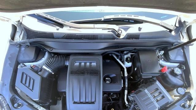 2013 Chevrolet Equinox LTZ