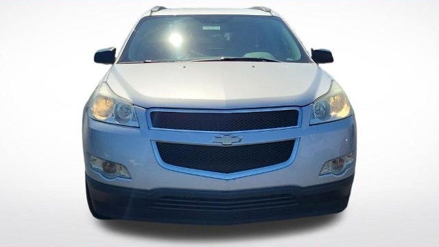 2012 Chevrolet Traverse LS
