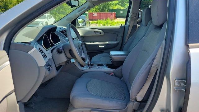 2012 Chevrolet Traverse LS