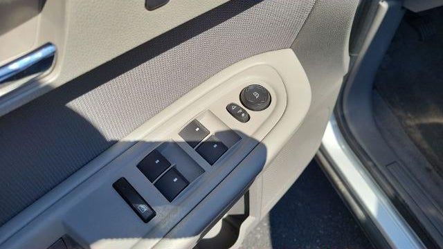 2012 Chevrolet Traverse LS