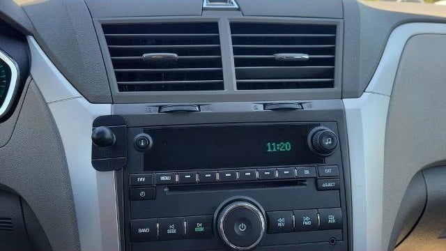 2012 Chevrolet Traverse LS