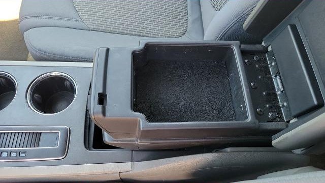 2012 Chevrolet Traverse LS