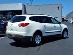 2012 Traverse Thumbnail 2