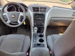 2012 Traverse Thumbnail 8